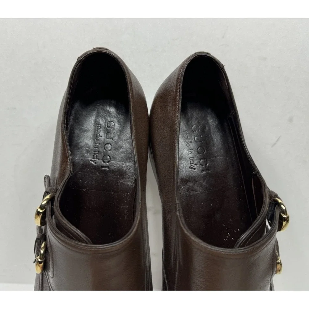 Gucci i50 brown